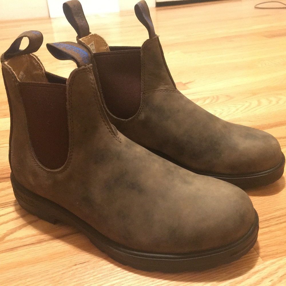 Blundstone Boots, Brand new, insulated